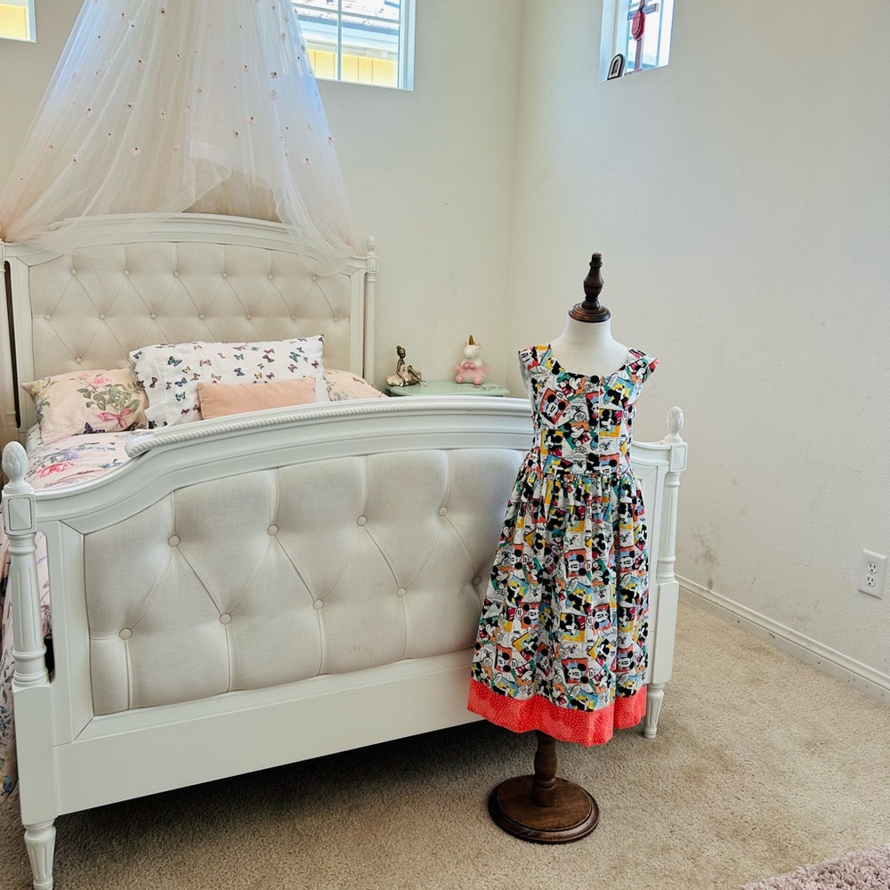 Playtime Mouse Dress